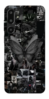 Чохол на Samsung Galaxy F16 Lifestyle collage фото 1 з 1