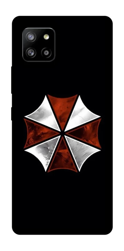 Чехол на Samsung Galaxy A42 5G Umbrella Corporation фото 1 из 1