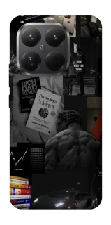 Чохол на Xiaomi 15T Pro Rich and young фото 1 з 1