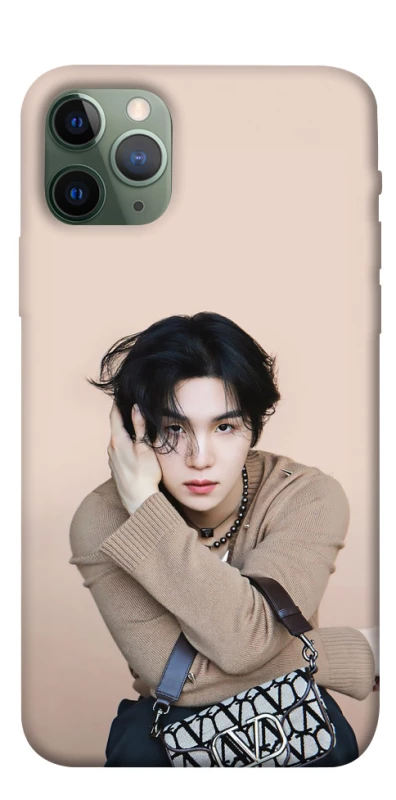 Чехол на Apple iPhone 11 Pro (5.8") Suga - BTS фото 1 из 1