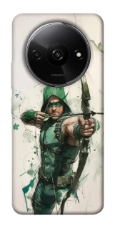 Чохол на Xiaomi Redmi A3 Green Arrow фото 1 з 1