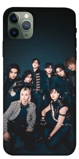 Чохол на Apple iPhone 11 Pro Max (6.5") Stray Kids United фото 1 з 1