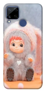 Чехол на Realme C15 Wakuku ver.1 фото 1 из 1