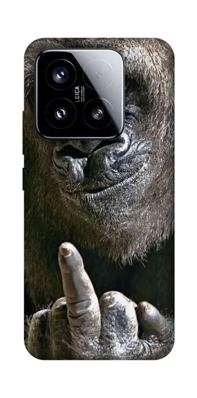 Чохол на Xiaomi 15 Surprise фото 1 з 1