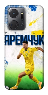 Чехол на Huawei Honor X7a Яремчук №9 фото 1 из 1