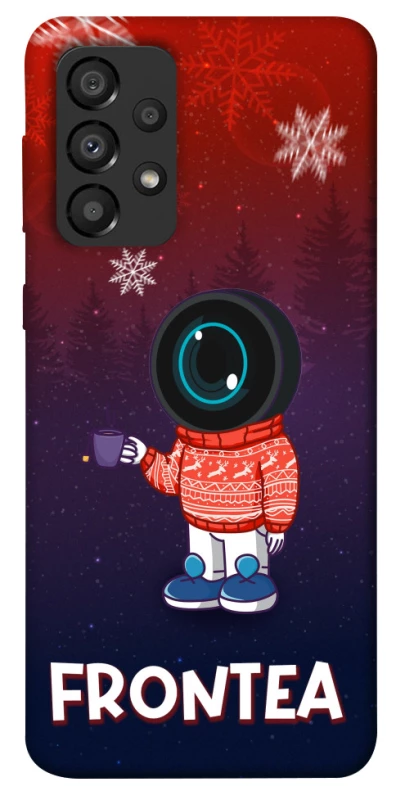 Чехол на Samsung Galaxy A33 5G Frontea фото 1 из 1