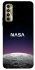 Чохол на TECNO Camon 17P NASA ver.1 фото 1 з 1