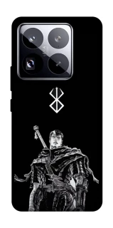 Чохол на Xiaomi 15 Pro Berserk stand фото 1 з 1