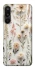 Чохол на Samsung Galaxy M16 5G Floral design ver.1 фото 1 з 1