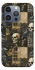 Чохол на Apple iPhone 16 Pro Max Halloween aesthetics ver.1 фото 1 з 1
