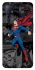 Чохол на Oppo A72 5G / A73 5G superman comics фото 1 з 1