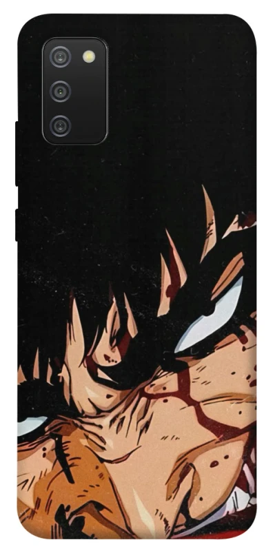 Чехол на Samsung Galaxy A02s Berserk v6 фото 1 из 1