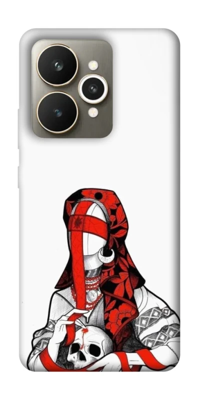 Чехол на Realme 15 Мотанка Защитница рода фото 1 из 1