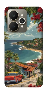 Чохол на Realme 15 Cuba фото 1 з 1