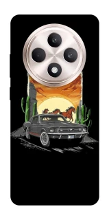 Чохол на Oppo Reno 12 F 4G/5G Mustang ver.3 фото 1 з 1