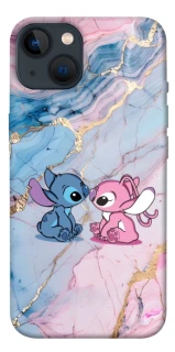 Чехол на Apple iPhone 13 (6.1") Stitch ver.24 фото 1 из 1