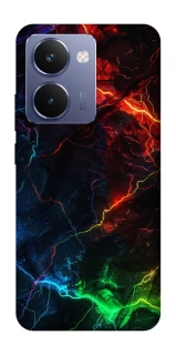 Чехол на Realme P3 Ultra Abstract фото 1 из 1