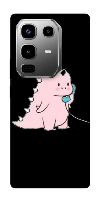 Чохол на Infinix Note 50 Pro Pair romantic theme ver.6 фото 1 з 1