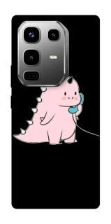 Чохол на Infinix Note 50 Pro Pair romantic theme ver.6 фото 1 з 1