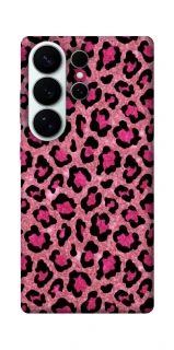 Чохол на Samsung Galaxy S26 Leopard Skin v3 фото 1 з 1