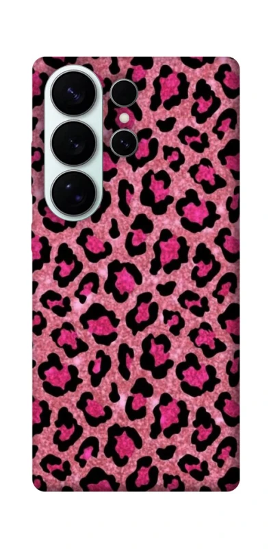 Чохол на Samsung Galaxy S26 Pro Leopard Skin v3 фото 1 з 1