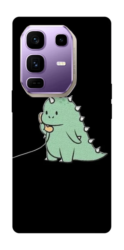 Чохол на Infinix Note 50 Pro+ Pair romantic theme ver.5 фото 1 з 1