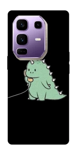 Чохол на Infinix Note 50 Pro+ Pair romantic theme ver.5 фото 1 з 1