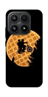 Чохол на Xiaomi 17 Stranger Things ver.33 фото 1 з 1