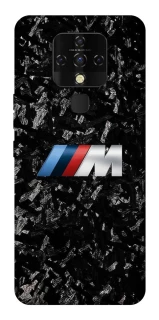 Чохол на TECNO Camon 16 SE M-series carbon фото 1 з 1