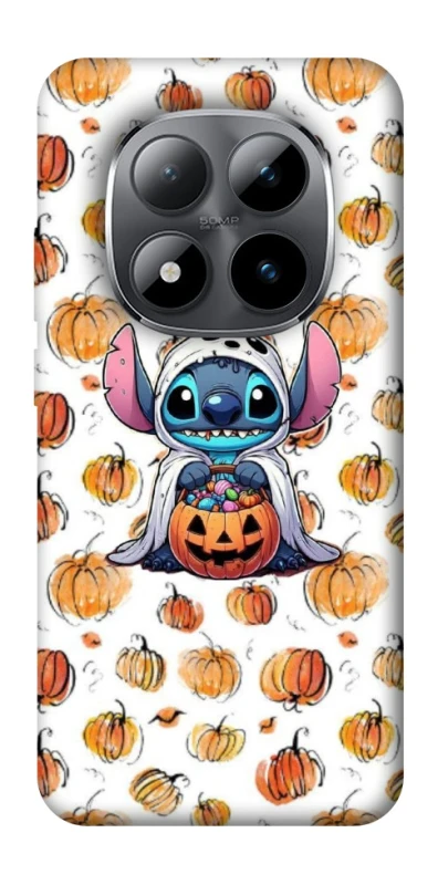 Чохол на Xiaomi Redmi Note 15 Pro 5G Halloween Stitch ver.4 фото 1 з 1
