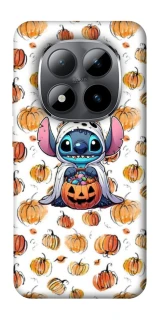 Чохол на Xiaomi Redmi Note 15 Pro 5G Halloween Stitch ver.4 фото 1 з 1