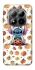 Чохол на Xiaomi Redmi Note 15 Pro 5G Halloween Stitch ver.4 фото 1 з 1