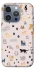 Чехол на Apple iPhone 16 Pro Max Cat style ver.1 фото 1 из 1
