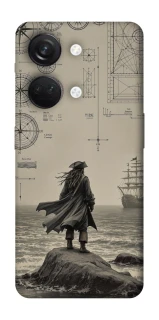 Чохол на OnePlus Nord 3 Captain Jack Sparrow фото 1 з 1