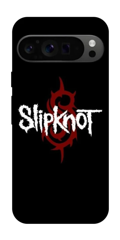 Чохол на Google Pixel 9 Pro Slipknot фото 1 з 1