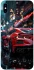 Чехол на Apple iPhone XS Max (6.5") Red sports car фото 1 из 1