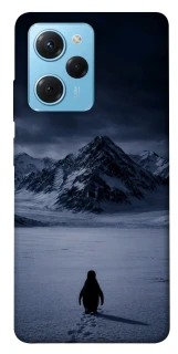 Чехол на Xiaomi Poco X5 Pro 5G But why? фото 1 из 1