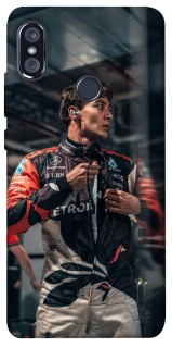 Чохол на Xiaomi Redmi Note 5 Pro / Note 5 (AI Dual Camera) F-1 ver.10 фото 1 з 1