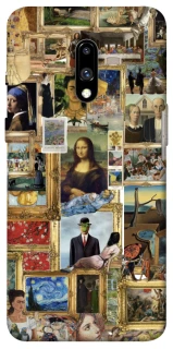 Чехол на OnePlus 7 Art collage ver.9 фото 1 из 1