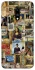 Чехол на OnePlus 7 Art collage ver.9 фото 1 из 1