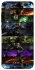Чехол на Xiaomi Mi 9 SE Mortal Kombat ver.3 фото 1 из 1
