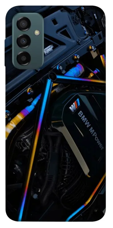 Чохол на Samsung Galaxy M13 4G BMW v49 фото 1 з 1