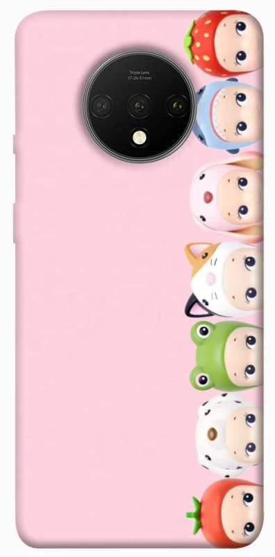 Чехол на OnePlus 7T Sonny angel wallpaper фото 1 из 1