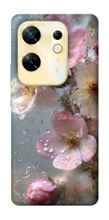 Чохол на Infinix Zero 30 4G Flowers v10 фото 1 з 1