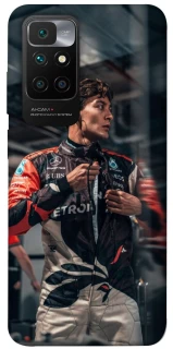 Чохол на Xiaomi Redmi 10 F-1 ver.10 фото 1 з 1