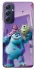 Чохол на Samsung Galaxy M54 5G Monsters friends фото 1 з 1