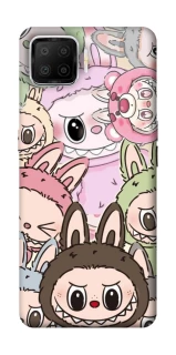 Чехол на Oppo A73 (2017) All Labubu 3 фото 1 из 1