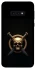 Чохол на Samsung Galaxy S10e Golden Skull фото 1 з 1