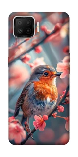 Чохол на Oppo A73 (2017) Birdie фото 1 з 1
