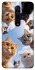 Чохол на Xiaomi Redmi K20 / K20 Pro / Mi9T / Mi9T Pro Cats фото 1 з 1